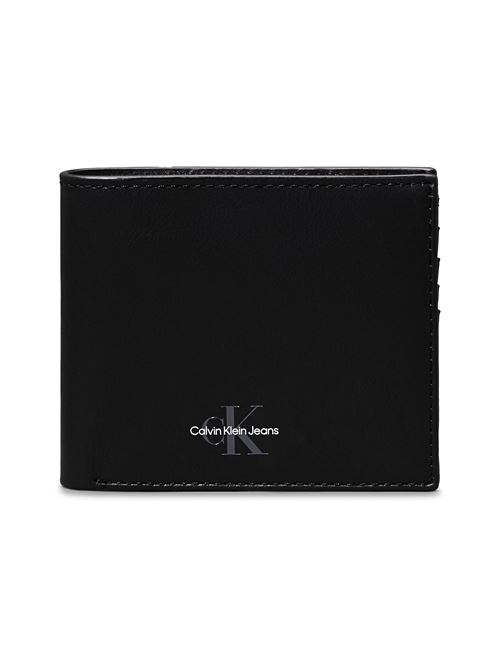 K50K512171BEH NERO CALVIN KLEIN | K50K513179BEH NERO